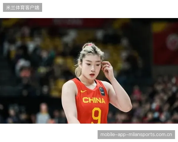 李梦回归后，中国女篮攻防焕然一新