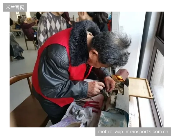 自行车社区维修站带动本地就业与手艺传承