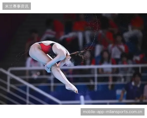 跳水高难度动作训练突破成为常态——探索极限，缔造辉煌