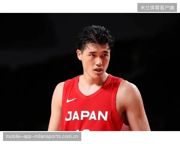 渡边雄太：从欧洲顶级联赛回归日本，如何让球迷“吃到”更多“日本味”？